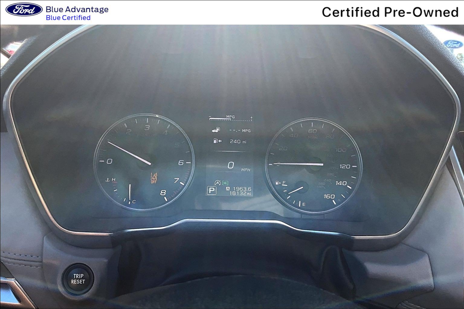 Used 2025 Subaru Outback Limited AWD/4WD image 24