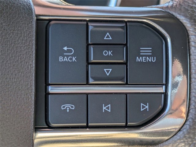 Certified 2023 Ford F150 King Ranch w/ Equipment Group 601A High image 27