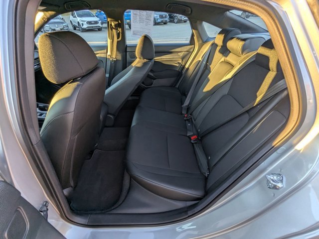 Used 2026 Honda Civic Sport image 31