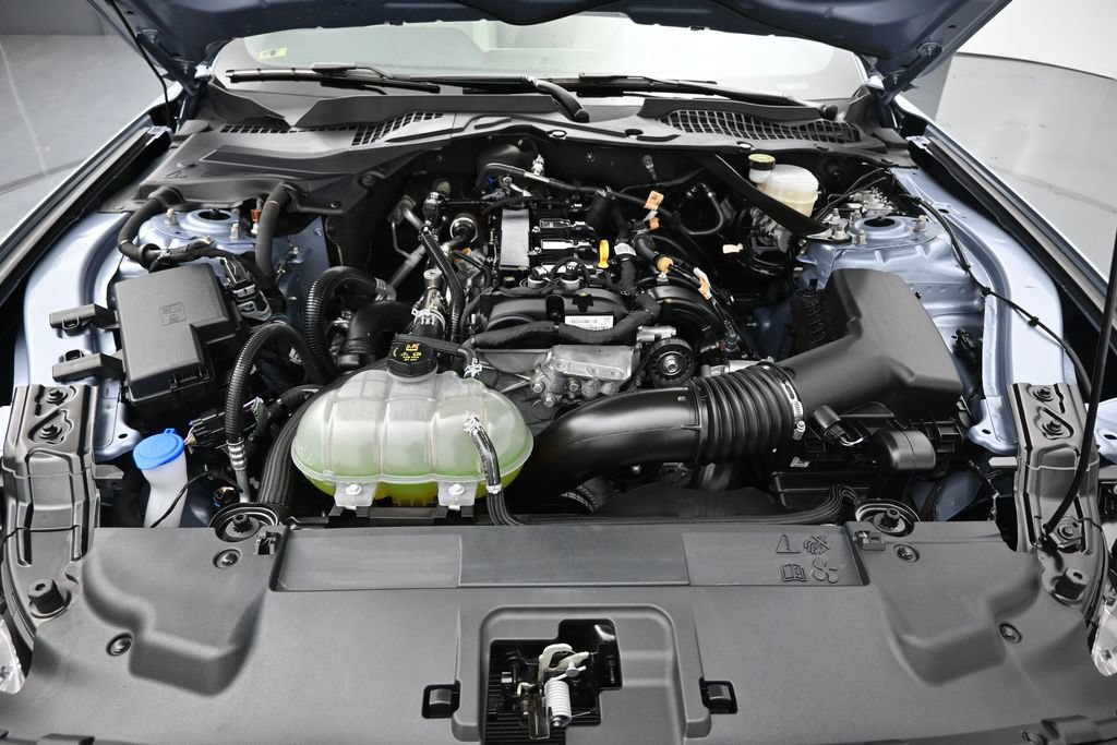 Certified 2022 Ford Mustang Premium w/ Coastal Limited Package RWD image 22