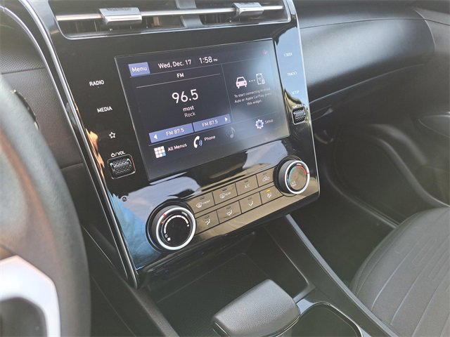 Used 2022 Hyundai Santa Cruz SEL image 13