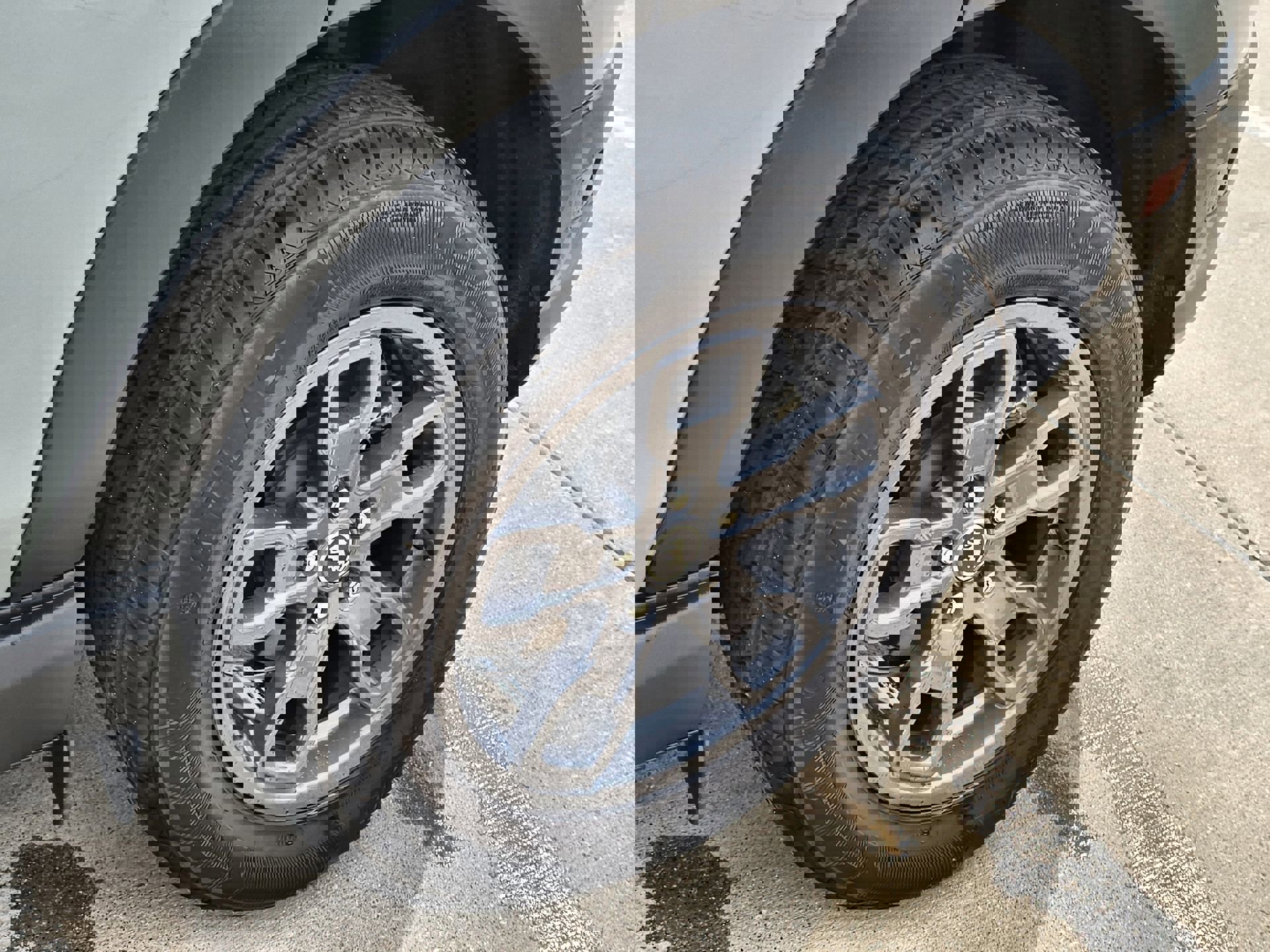 Certified 2024 Ford Bronco Sport Big Bend w/ Convenience Package image 10