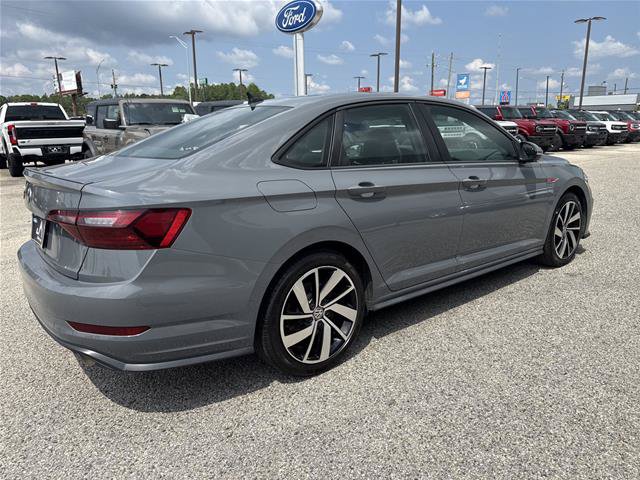 Used 2021 Volkswagen Jetta GLI Autobahn FWD image 3