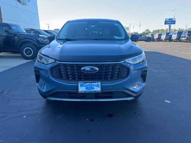 Certified 2024 Ford Escape Active AWD/4WD image 2