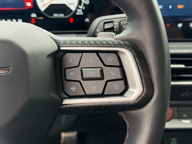 Certified 2025 Ford Mustang GT Premium w/ Mustang Nite Pony Package image 13