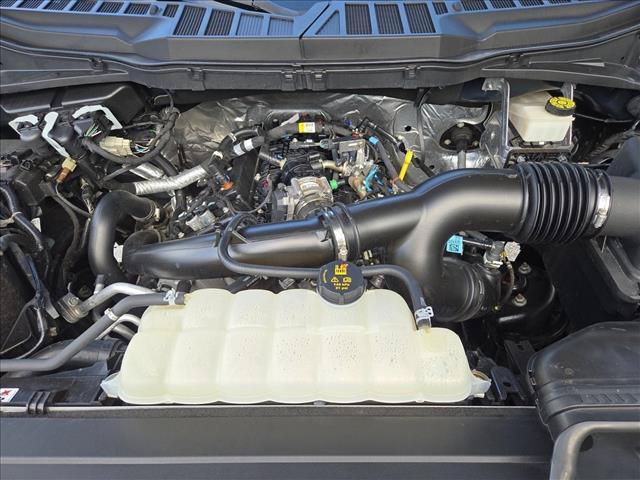 Certified 2023 Ford F150 XL w/ STX Appearance Package RWD image 23