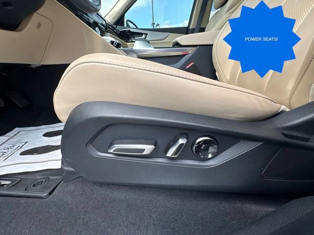 Used 2024 Acura MDX w/ Technology Package FWD image 13