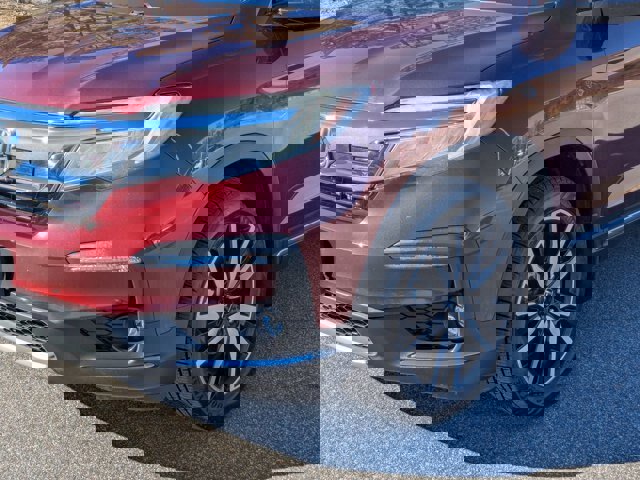 Used 2022 Honda Pilot Touring image 10