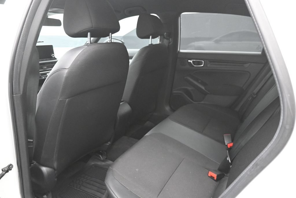 Used 2025 Honda Civic Sport image 25
