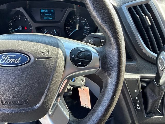 Certified 2017 Ford Transit 350 XLT RWD image 26