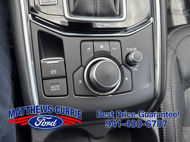 Used 2020 MAZDA CX-5 Grand Touring w/ GT Premium Package FWD image 20
