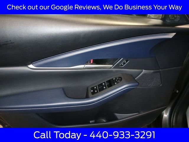 Used 2021 MAZDA CX-30 AWD 2.5 S w/ Select Package image 27