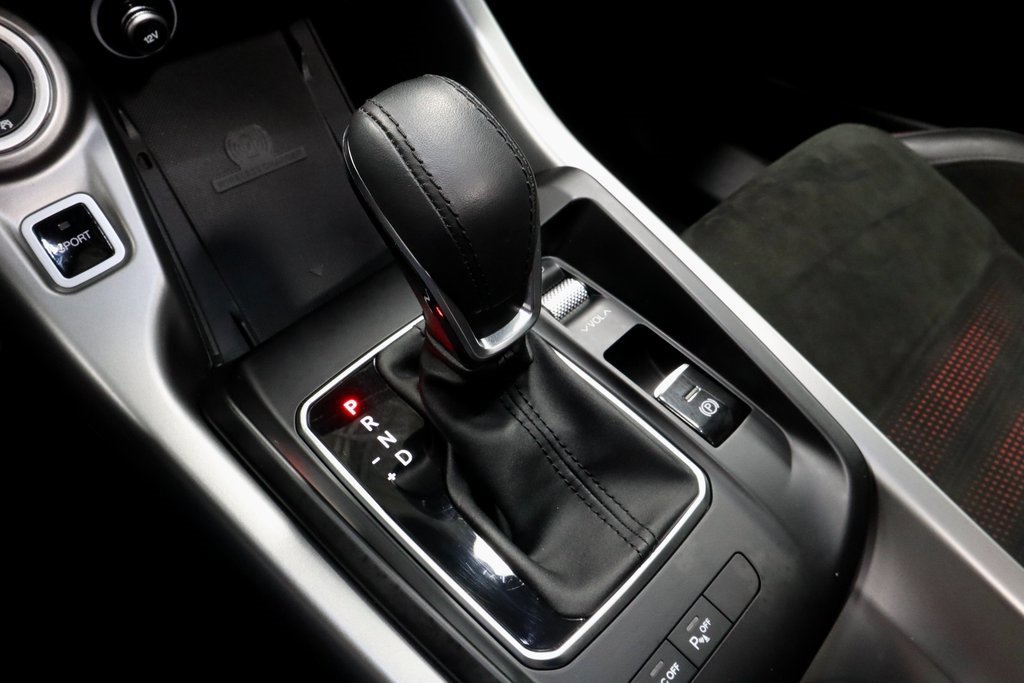 Used 2024 Dodge Hornet R/T Plus image 34