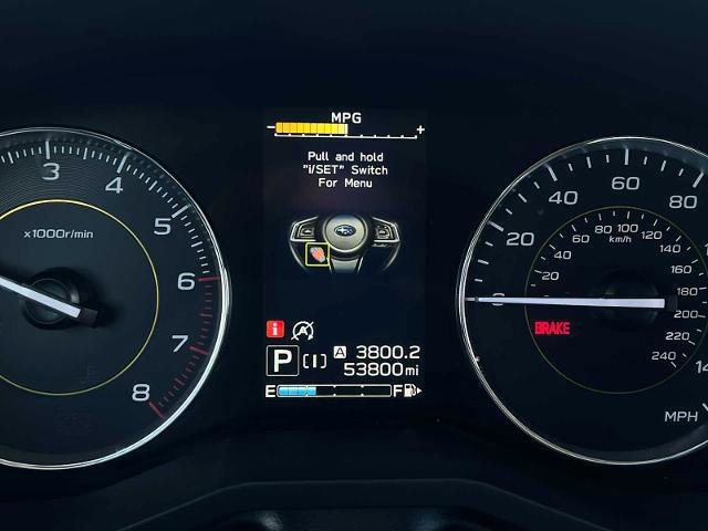 Used 2022 Subaru Crosstrek 2.5i Sport w/ Moonroof Package image 22