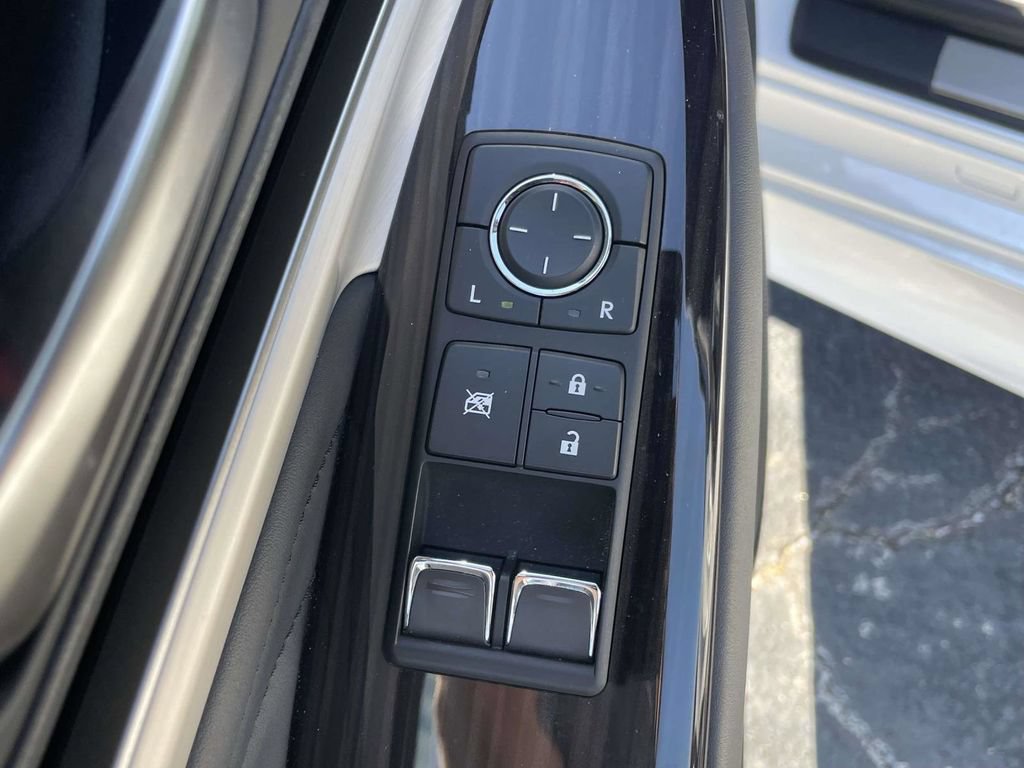 Used 2021 Lexus RC 350 w/ Premium Package RWD image 16