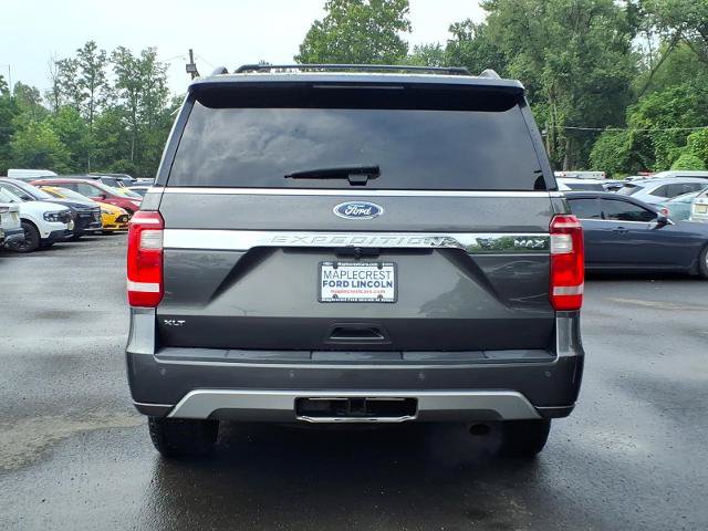 Certified 2020 Ford Expedition Max XLT w/ Equipment Group 202A AWD/4WD image 23