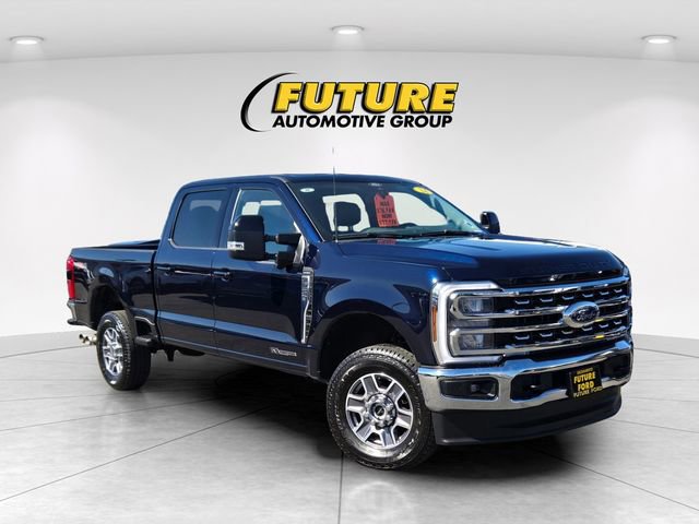Certified 2024 Ford F250 Lariat