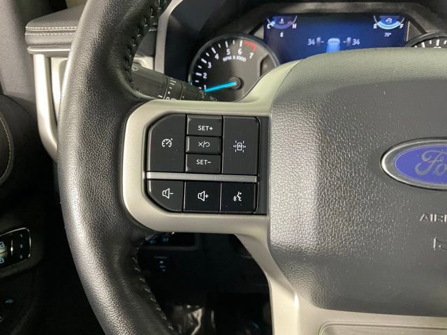 Certified 2024 Ford Expedition XLT image 24