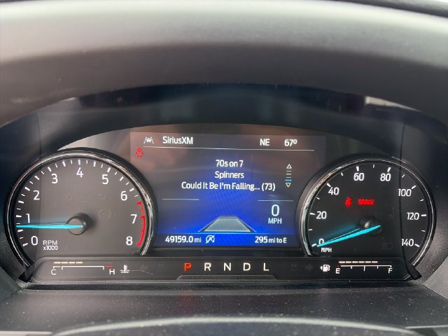 Certified 2024 Ford Explorer XLT w/ Equipment Group 202A AWD/4WD image 16