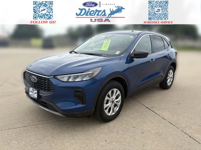 Certified 2023 Ford Escape Active AWD/4WD image 10
