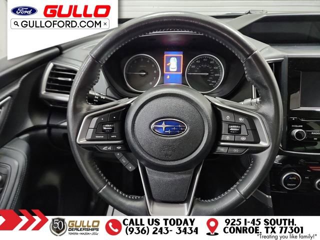 Used 2020 Subaru Forester Premium image 12