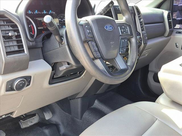 Certified 2020 Ford F250 XL w/ STX Appearance Package AWD/4WD image 9