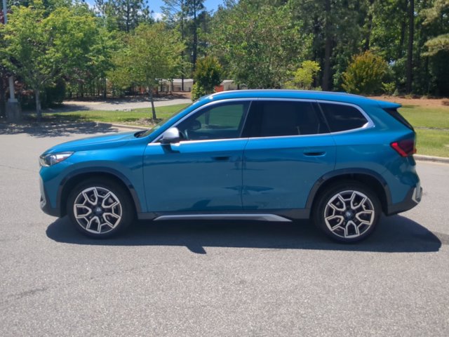 Used 2024 BMW X1 xDrive28i w/ Technology Package AWD/4WD image 7