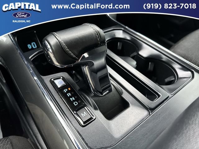 Certified 2023 Ford F150 XLT w/ Equipment Group 302A High image 30