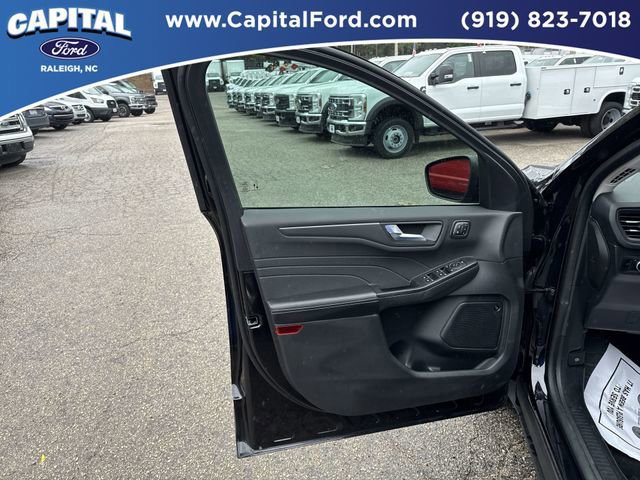 Certified 2023 Ford Escape Active w/ Tech Pack #2 image 19