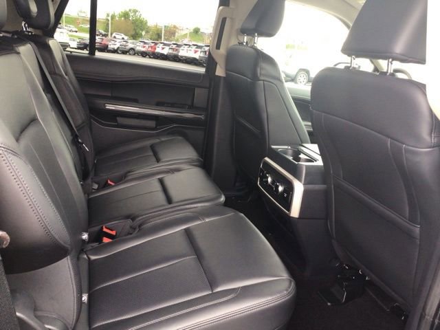 Certified 2023 Ford Expedition XLT AWD/4WD image 25