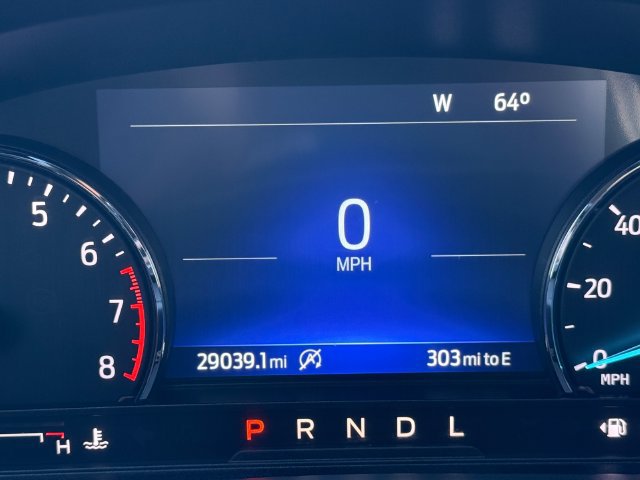 Certified 2023 Ford Explorer XLT w/ Equipment Group 202A AWD/4WD image 18