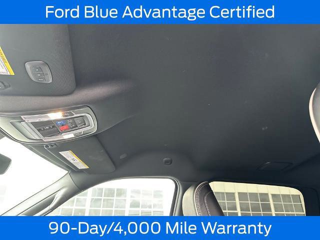 Used 2023 RAM 2500 Power Wagon w/ Level 2 Equipment Group AWD/4WD image 14