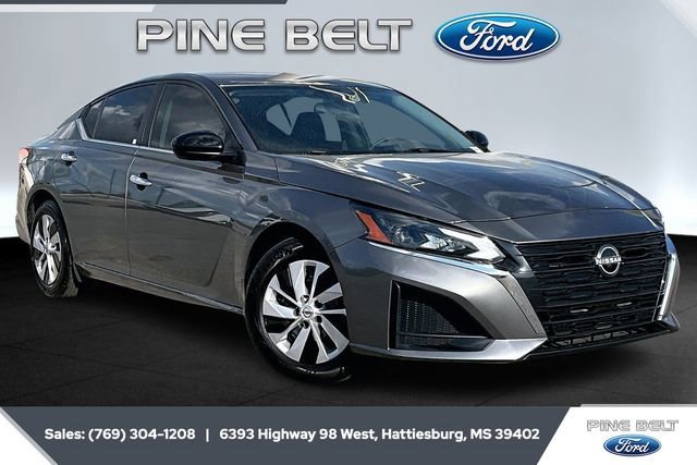 Used 2023 Nissan Altima 2.5 S image 5