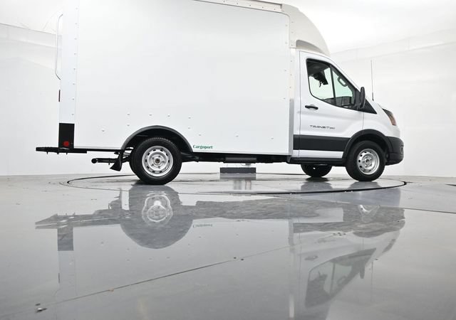 Certified 2024 Ford Transit 350 RWD image 32