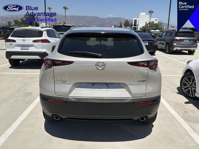 Used 2024 MAZDA CX-30 AWD 2.5 S w/ Select Sport Pkg image 11