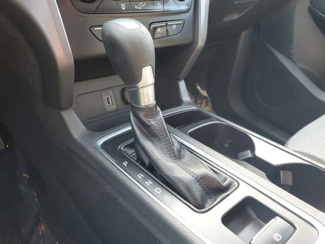 Certified 2017 Ford Escape SE image 33