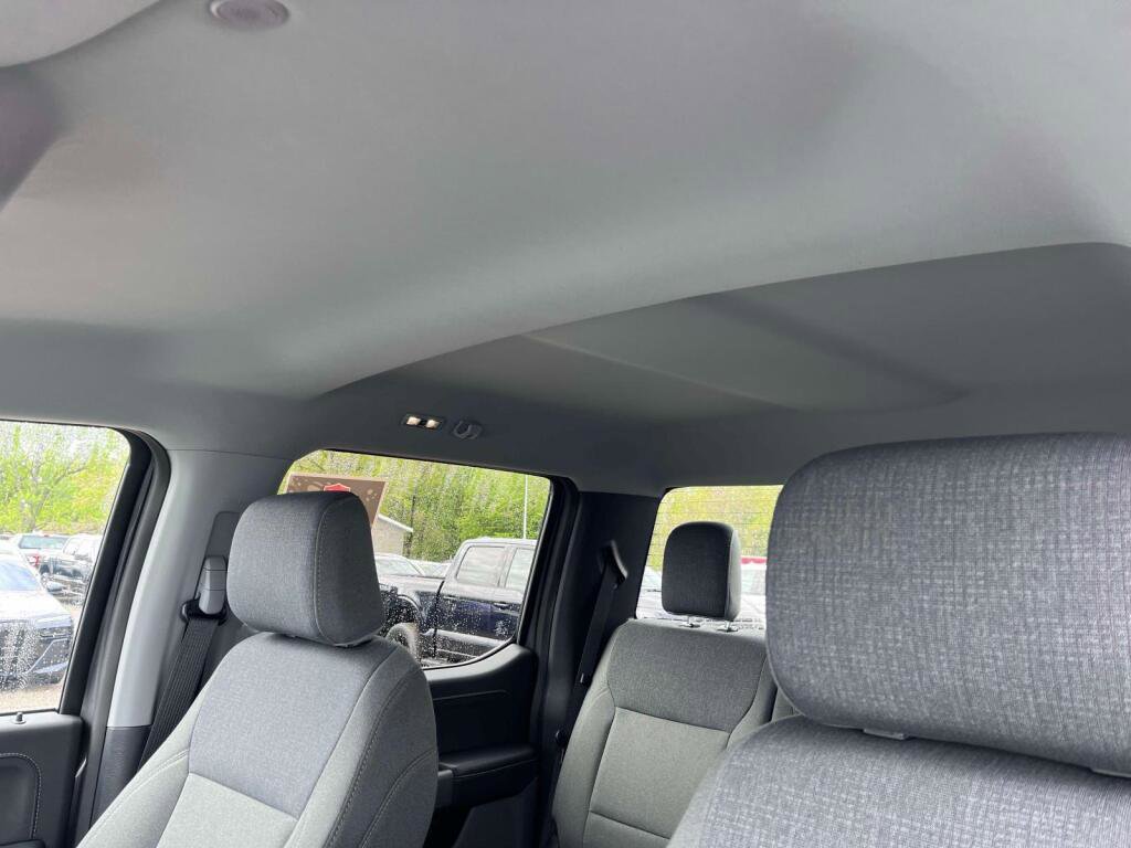 Certified 2024 Ford F150 XLT w/ Mobile Office Package AWD/4WD image 5
