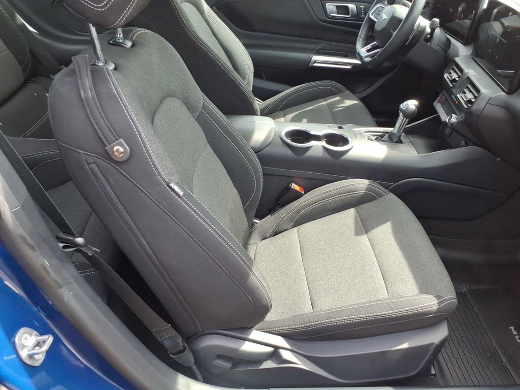 Certified 2024 Ford Mustang GT RWD image 8