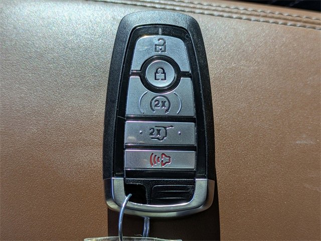 Certified 2022 Ford Bronco Sport Badlands w/ Premium Package image 27