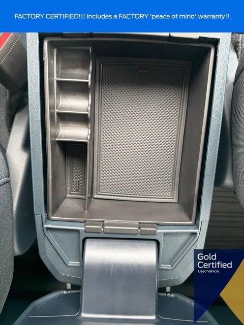 Certified 2024 Ford Maverick XLT FWD image 41