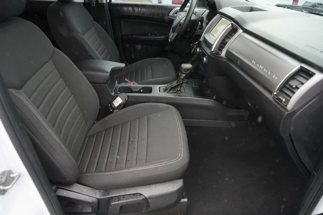 Certified 2022 Ford Ranger XLT w/ Equipment Group 301A Mid AWD/4WD image 18