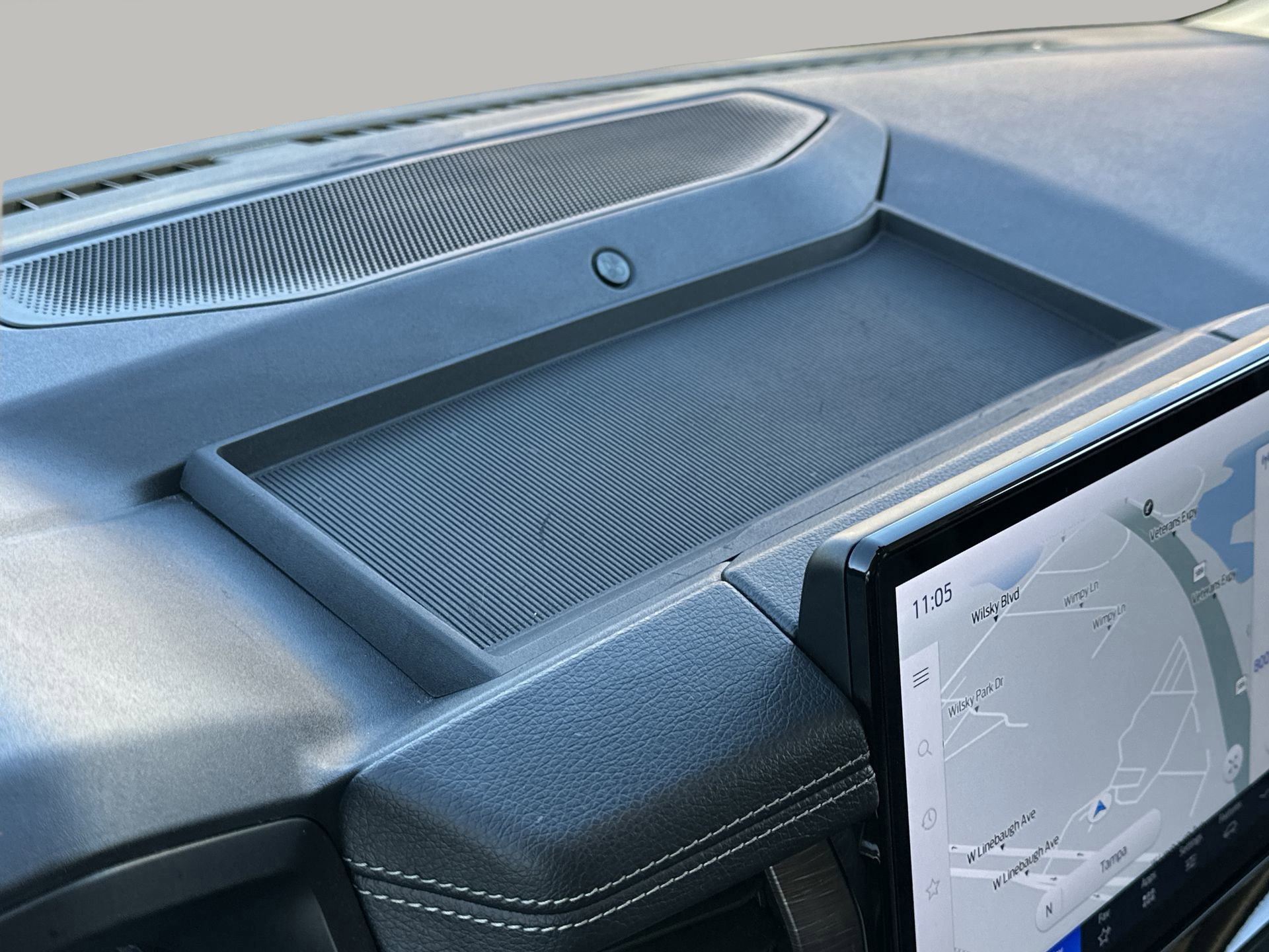 Certified 2024 Ford Expedition Max Limited image 64