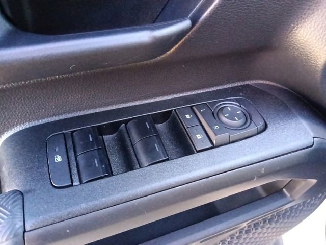 Used 2025 Toyota 4Runner TRD Off-Road AWD/4WD image 12