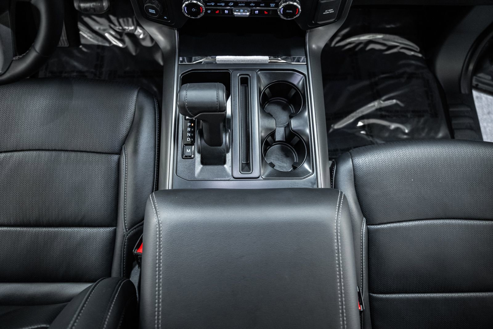 Certified 2025 Ford F150 Lariat image 33