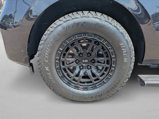 Certified 2025 Ford Expedition Platinum AWD/4WD image 27