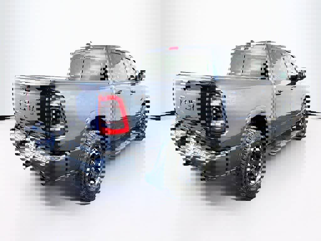 Used 2020 RAM 1500 Rebel w/ Rebel Level 2 Equipment Group image 5