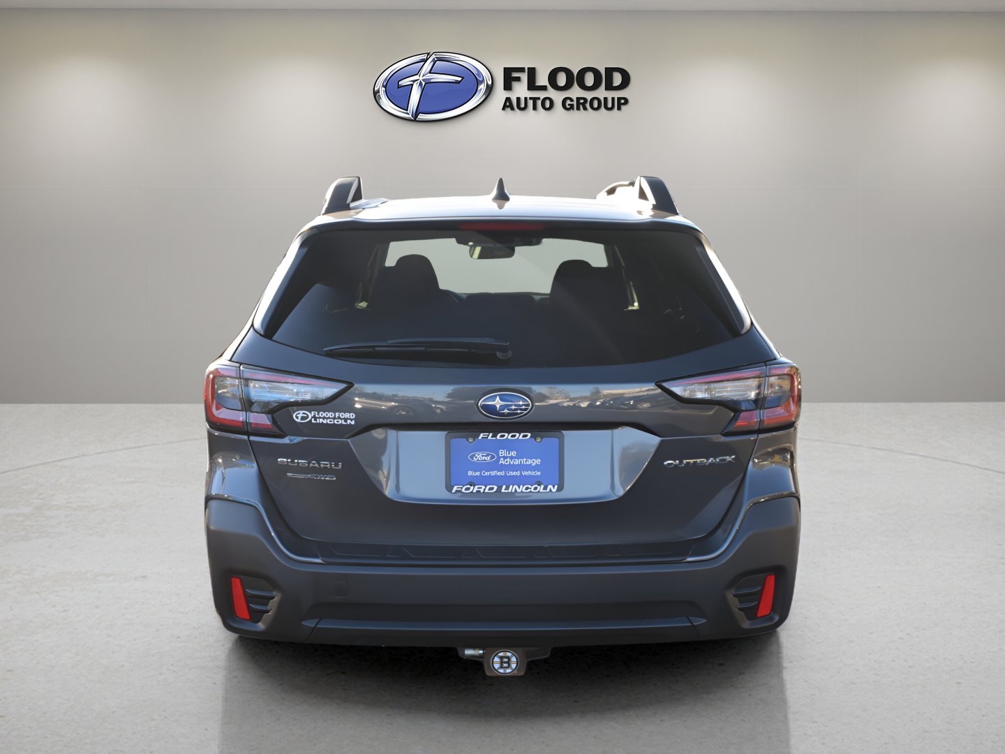Used 2022 Subaru Outback Premium image 5