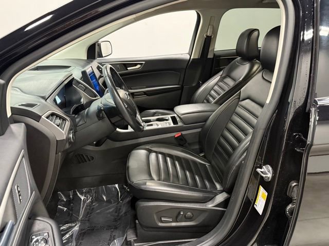 Certified 2023 Ford Edge SEL image 14