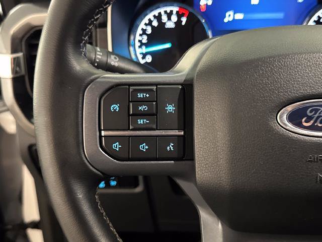 Certified 2023 Ford F150 XLT w/ Equipment Group 302A High AWD/4WD image 22
