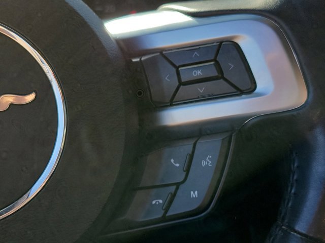 Certified 2019 Ford Mustang Convertible w/ Equipment Group 101A image 25